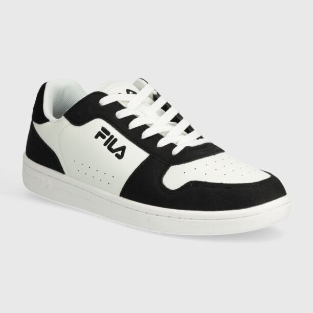 Fila sneakers NETFORCE culoarea negru