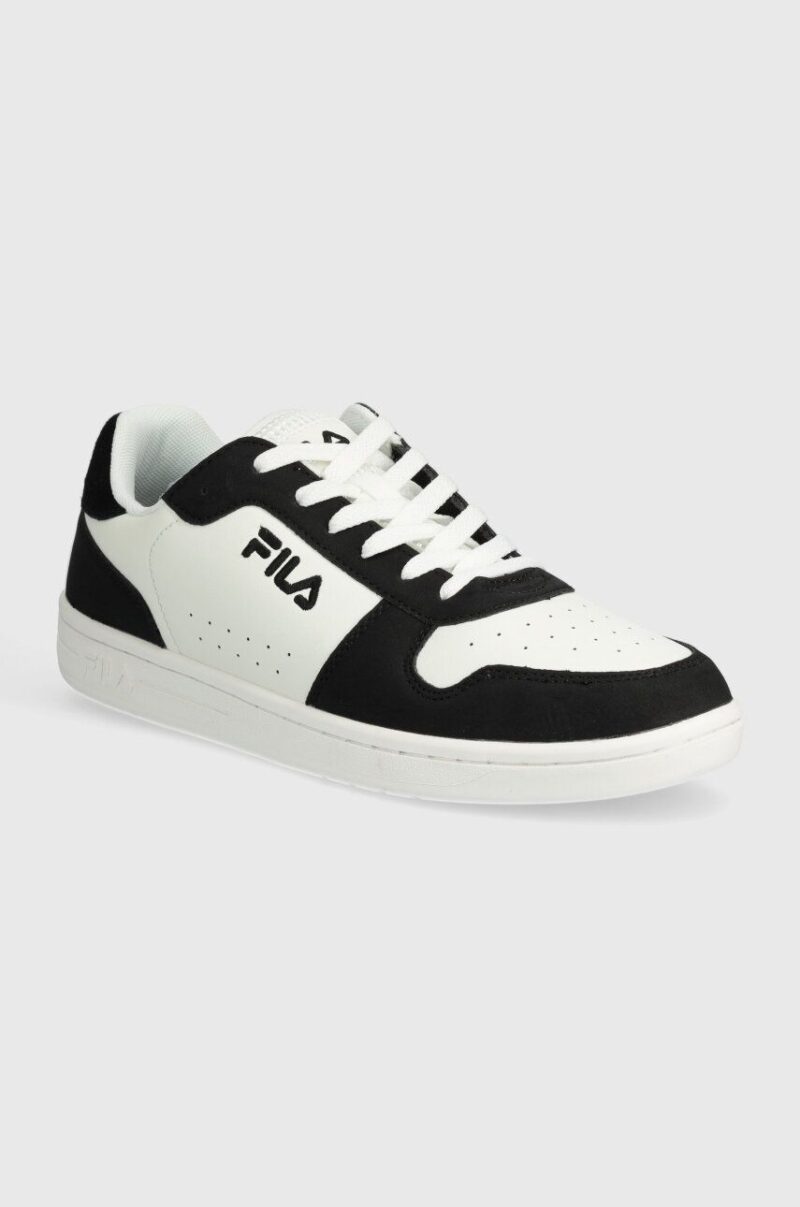 Fila sneakers NETFORCE culoarea negru