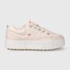 Fila sneakers SANDBLAST culoarea bej