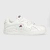 Fila sneakers Topspin culoarea alb