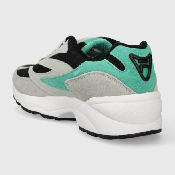 Fila sneakers V94M culoarea gri preţ