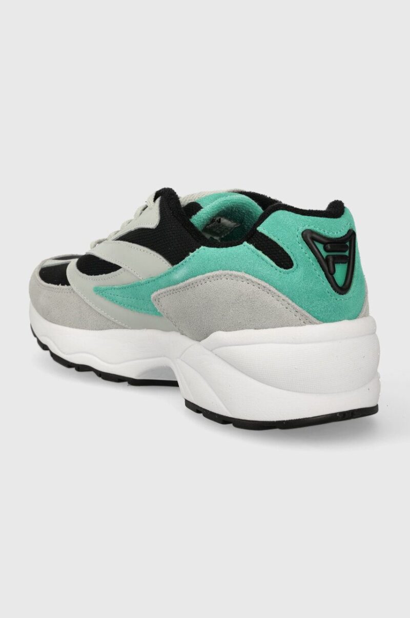 Fila sneakers V94M culoarea gri preţ