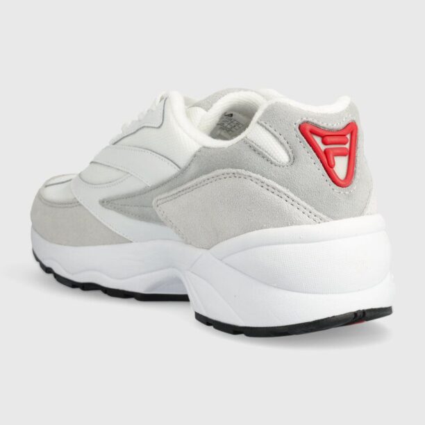 Fila sneakers V94M culoarea gri preţ