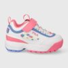 Fila sneakers pentru copii Disruptor culoarea roz