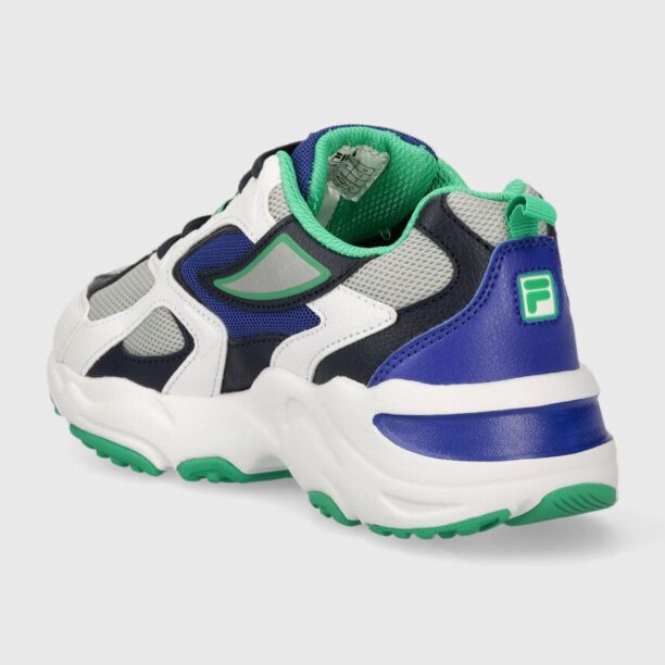 Fila sneakers pentru copii RAY TRACER preţ