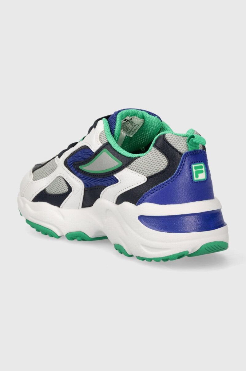 Fila sneakers pentru copii RAY TRACER preţ