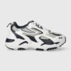 Fila sneakers pentru copii RAY TRACER culoarea gri