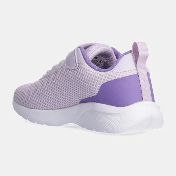 Fila sneakers pentru copii SPITFIRE V culoarea violet preţ