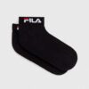 Fila sosete 2-pack culoarea negru