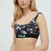 Fila sutien sport culoarea negru