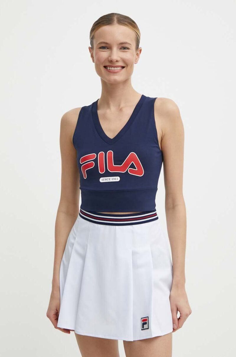 Fila top Laixi femei