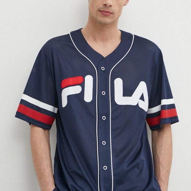 Fila tricou Lashio barbati