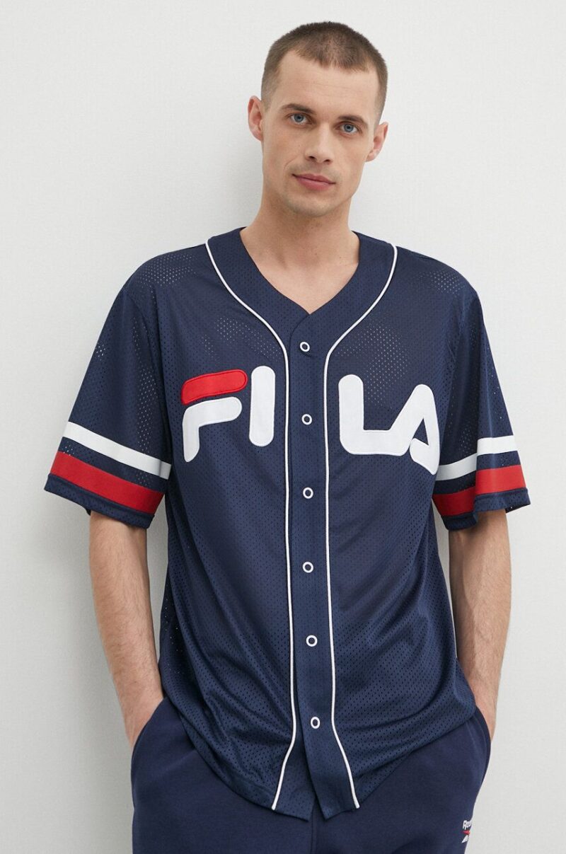 Fila tricou Lashio barbati