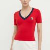 Fila tricou Ludhiana femei