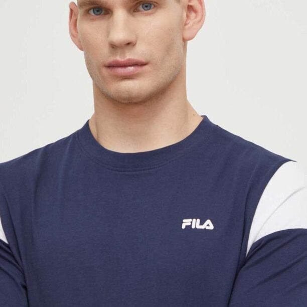 Fila tricou din bumbac Tsingoni barbati