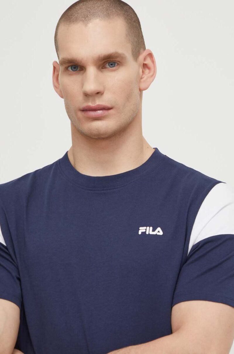 Fila tricou din bumbac Tsingoni barbati