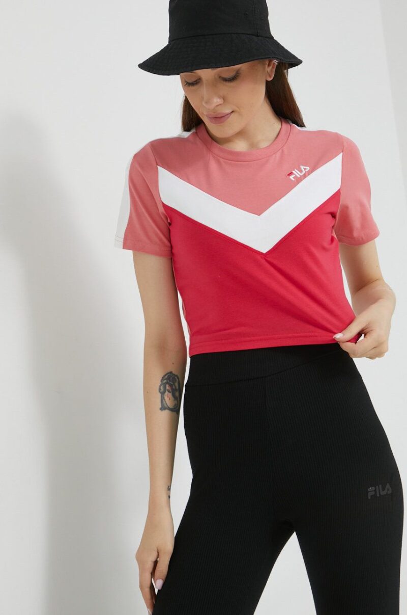 Fila tricou femei