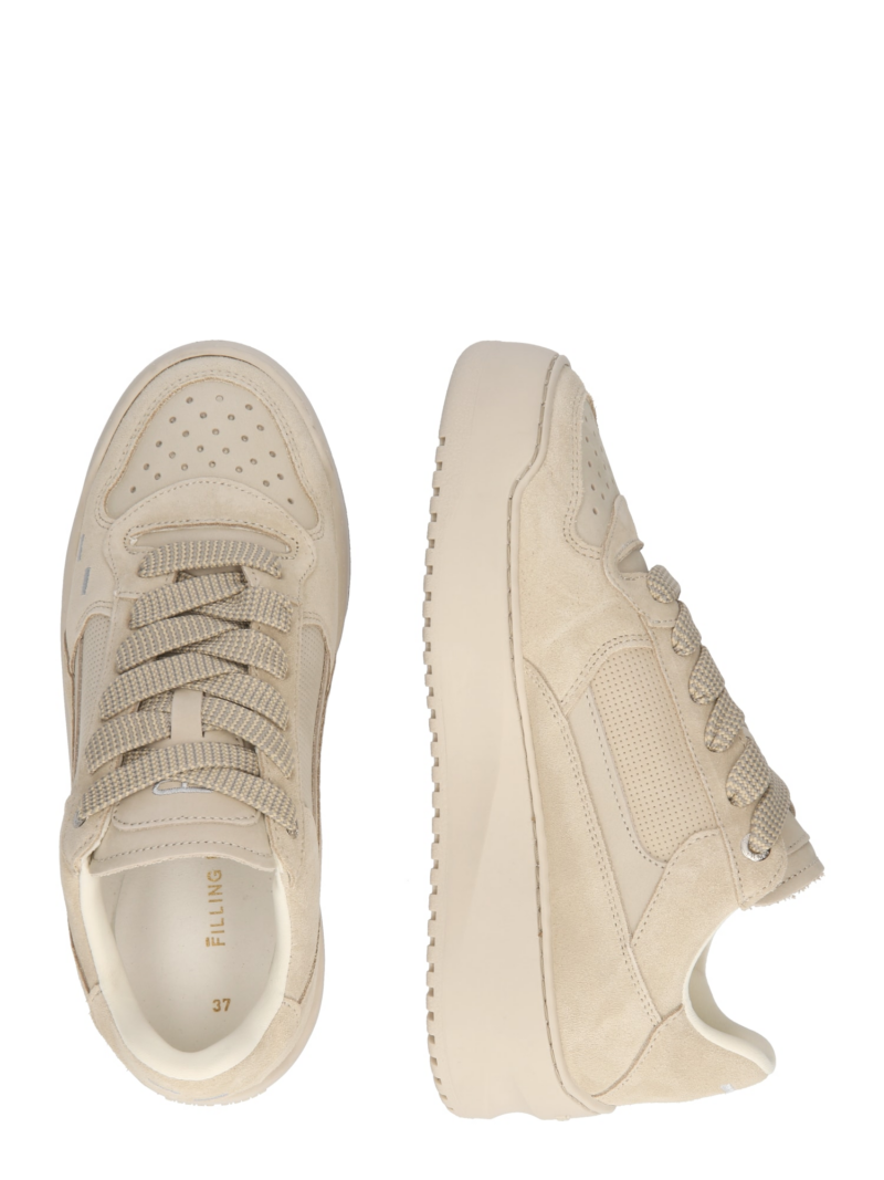 Filling Pieces Sneaker low 'Avenue'  bej