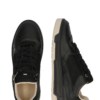 Filling Pieces Sneaker low 'Cruiser Crumbs'  negru