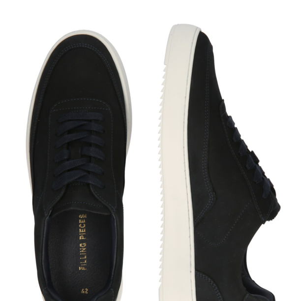 Filling Pieces Sneaker low  bleumarin