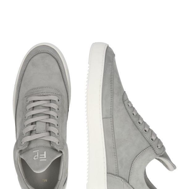 Filling Pieces Sneaker low  gri