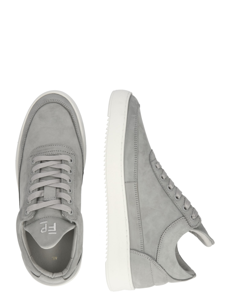 Filling Pieces Sneaker low  gri