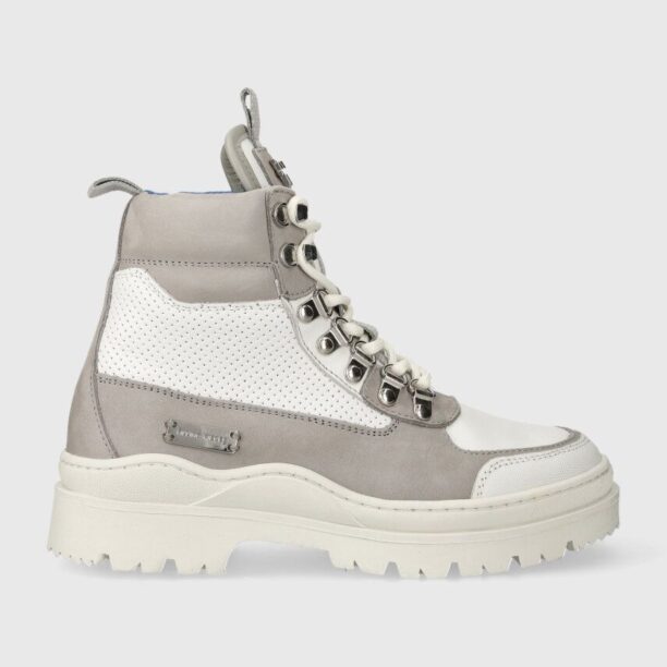 Filling Pieces botine Mountain Onyx femei