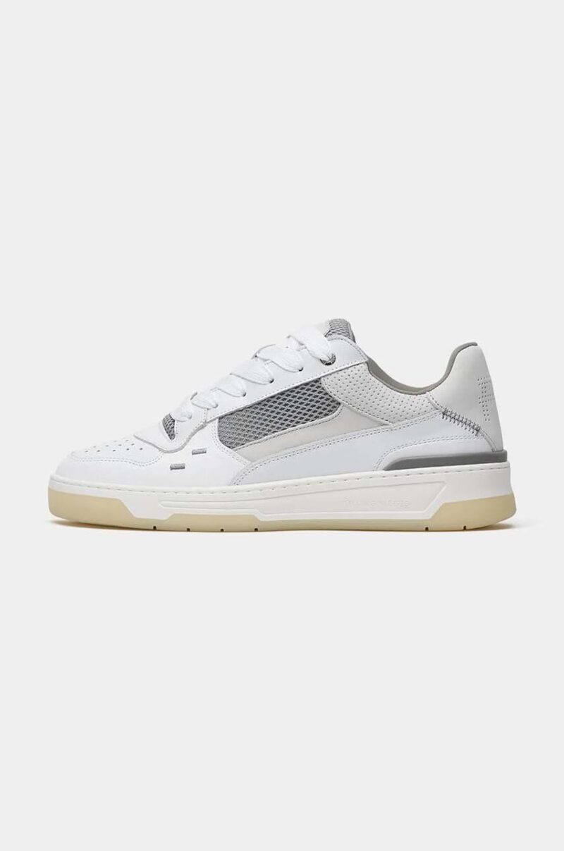 Filling Pieces sneakers Cruiser culoarea gri