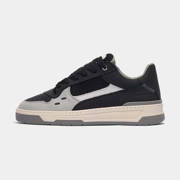 Filling Pieces sneakers Cruiser culoarea negru