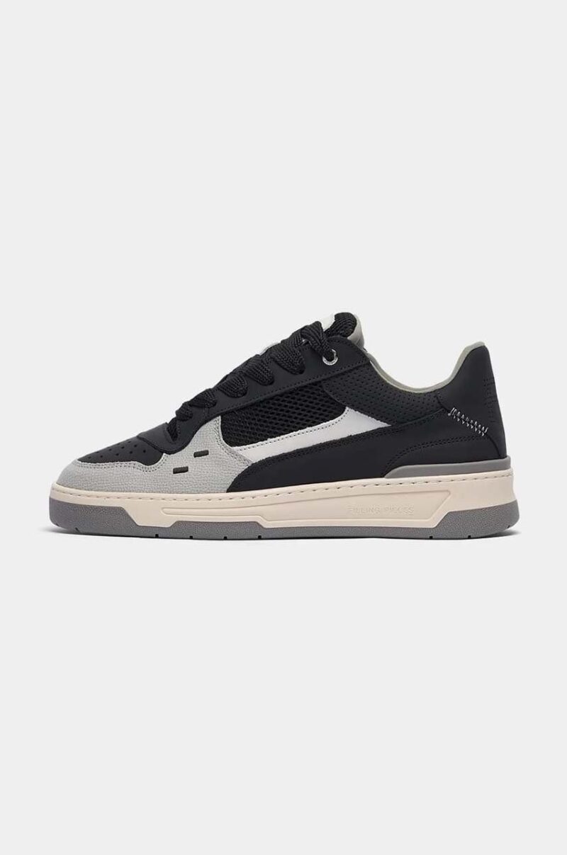 Filling Pieces sneakers Cruiser culoarea negru