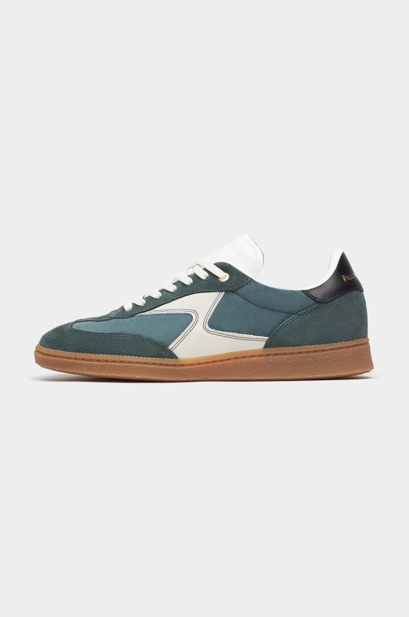 Filling Pieces sneakers Sprinter Dice culoarea verde