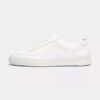 Filling Pieces sneakers din piele Mondo 2.0 Ripple Nappa culoarea alb