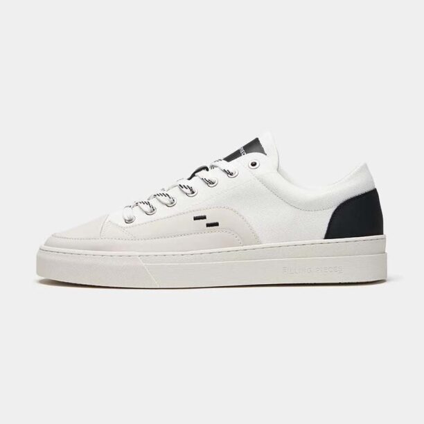 Filling Pieces tenisi Riviera Low barbati