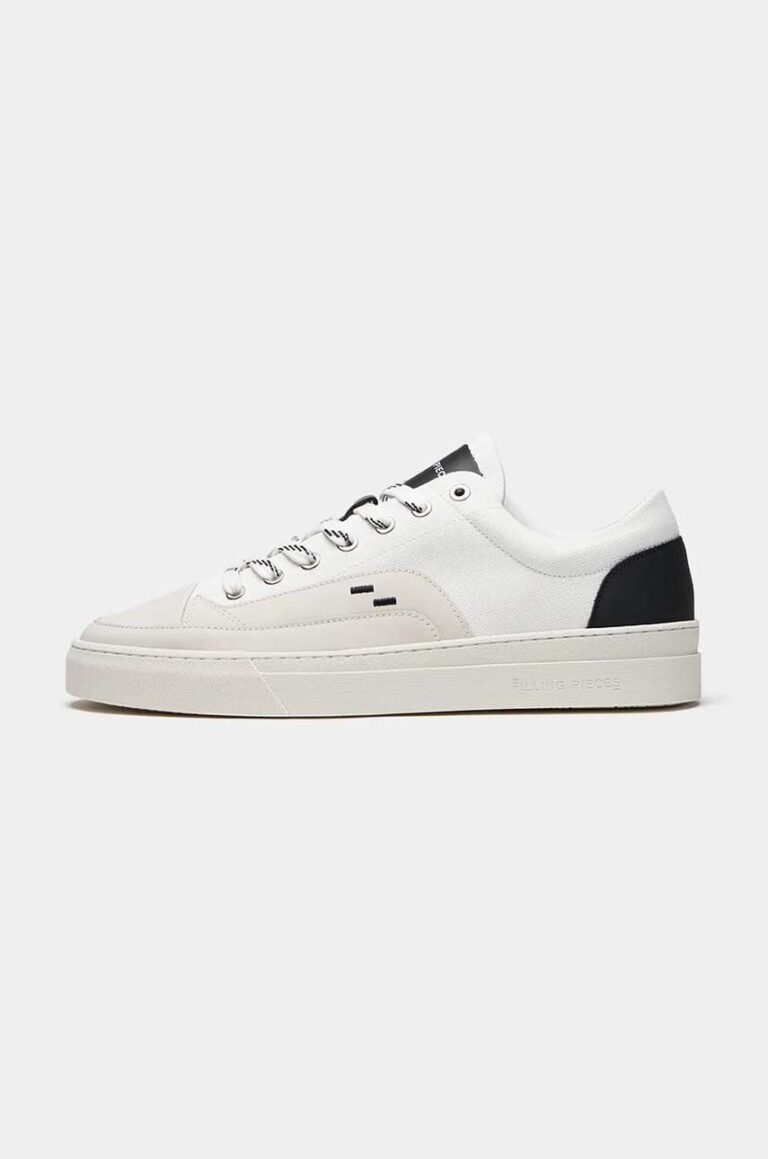 Filling Pieces tenisi Riviera Low barbati