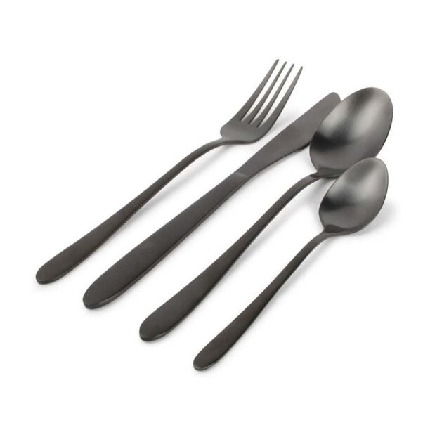 Fine Dining & Living Set de tacamuri Slim (24-pack)