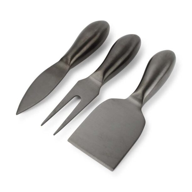 Fine Dining & Living set de tacâmuri de brânză Fromage (3-pack)