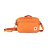 Fjallraven borsetă High Coast Crossbody culoarea portocaliu F23227.207