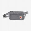 Fjallraven borsetă High Coast Hip Pack culoarea gri F23223