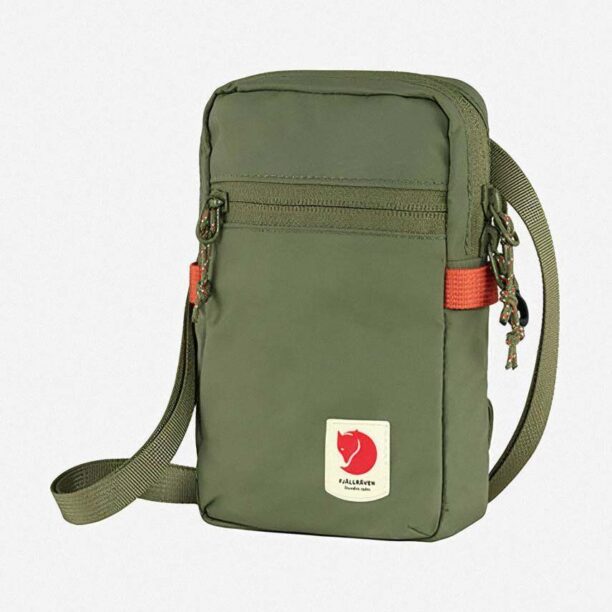 Fjallraven borsetă Saszetka Fjallraven High Coast Pocket F23226 620 F23226.620-620 preţ