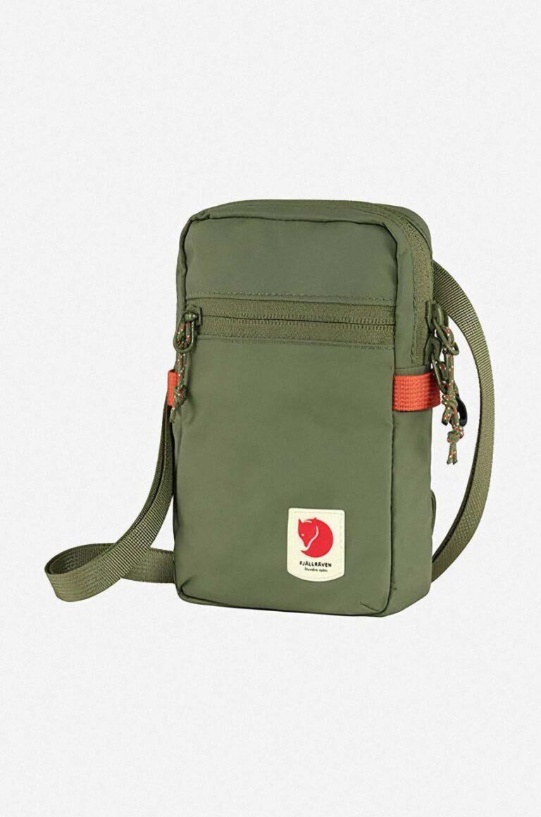 Fjallraven borsetă Saszetka Fjallraven High Coast Pocket F23226 620 F23226.620-620 preţ