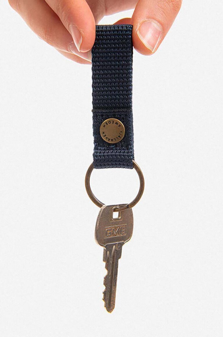 Fjallraven breloc Kanken Keyring F23785 preţ