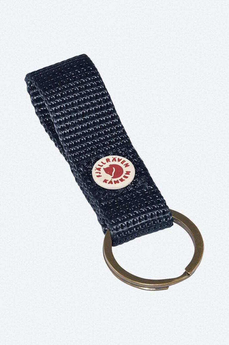 Fjallraven breloc Kanken Keyring F23785