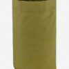 Fjallraven buzunar pentru sticlă culoarea verde F23793.631-631