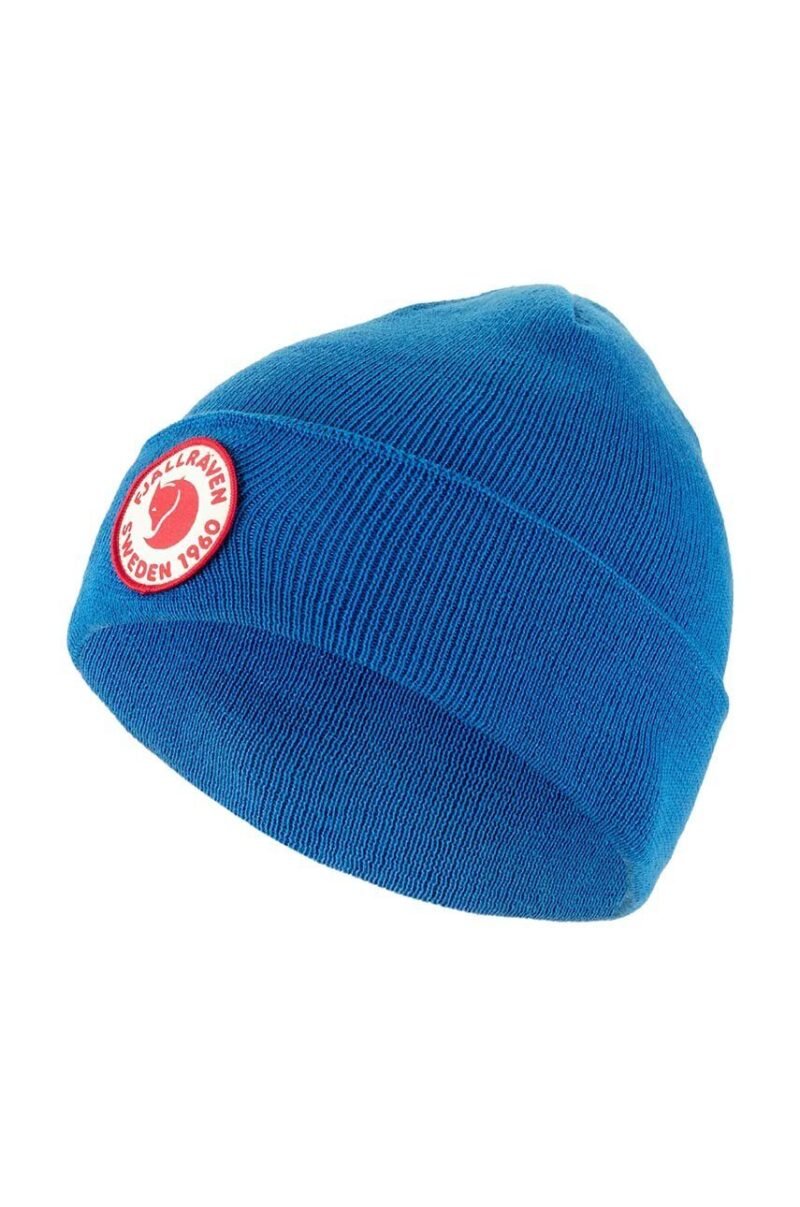 Fjallraven caciula copii Kids 1960 Logo Hat