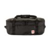 Fjallraven geanta High Coast Duffel 36 culoarea negru