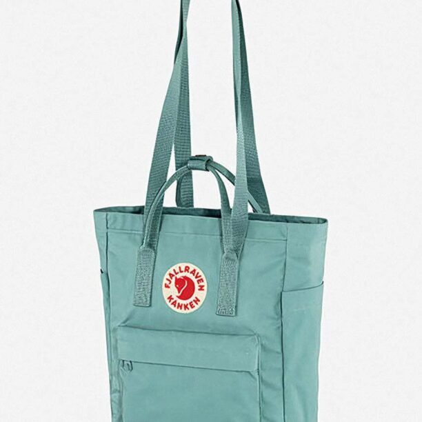 Fjallraven geantă Kanken Totepack F23710.501-501