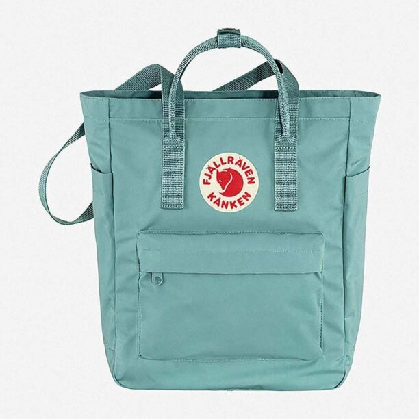 Fjallraven geantă Kanken Totepack F23710.501-501