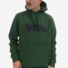 Fjallraven hanorac de bumbac Logo Hoodie bărbați