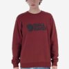 Fjallraven hanorac de bumbac Logo Sweater barbati