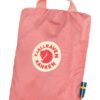 Fjallraven husă de ploaie pentru rucsac Kanken Rain Cover Mini culoarea roz